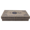 US stockist of Wooden Story's 63pc set of Wooden Natural Blocks in XL Tray