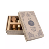 US stockist of Wooden Story's Natural Wooden Pound-A-Peg