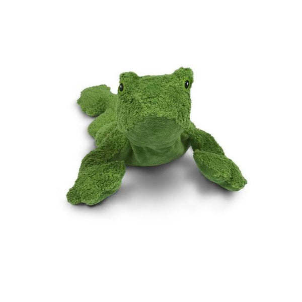 Senger Naturwelt USA Cuddly Animal Frog - Small – The Little Kiwi Co