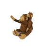 US stockist of Senger Naturwelt's small Cuddly Monkey