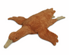 US stockist of Senger Naturwelt's large Rust Cuddly Goose