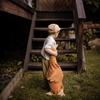 US stockist of Senger Naturwelt's large Rust Cuddly Goose