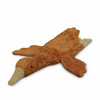 US stockist of Senger Naturwelt's small Rust Cuddly Goose