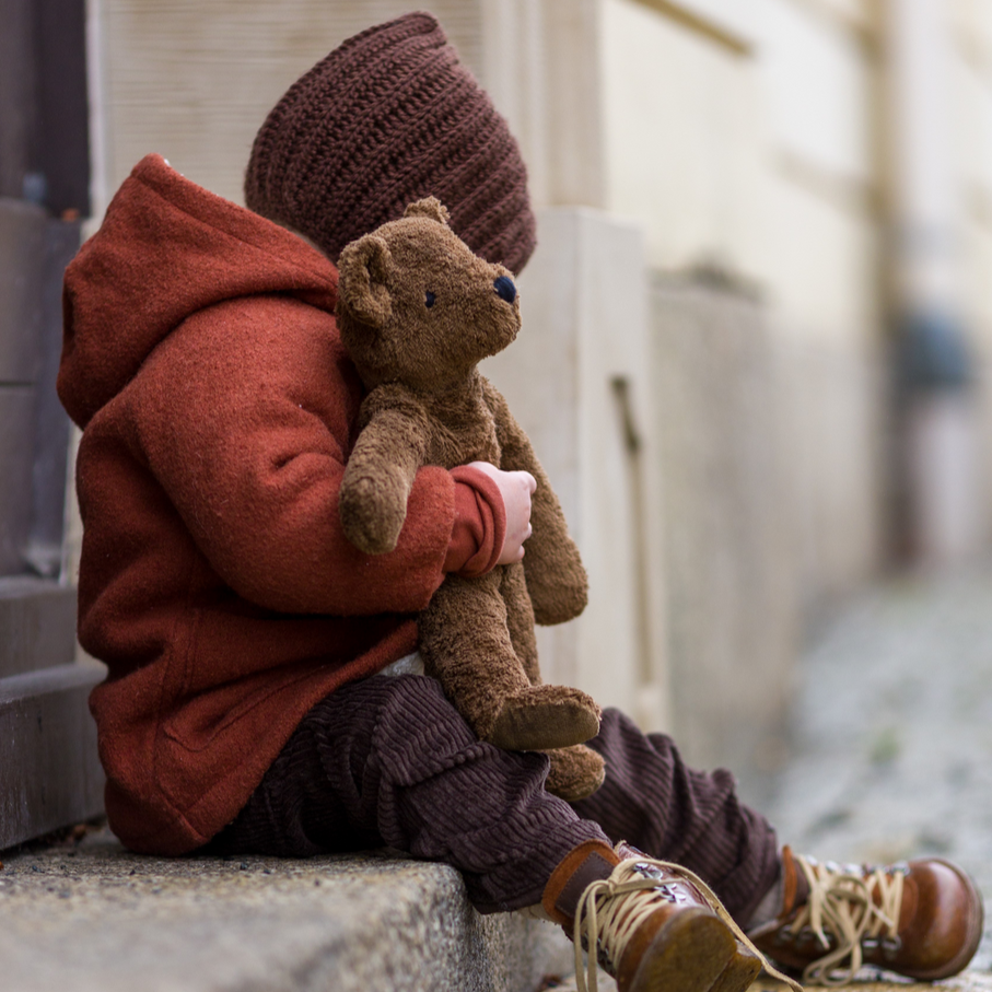 Senger best sale teddy bear