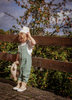 US stockist of Senger Naturwelt's small Linen Cuddly Elephant