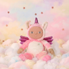 US stockist of Olli Ella's Rainbow Realm, Yuna Unicorn Dinky Dinkum
