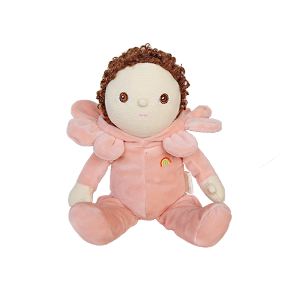 US stockist of Olli Ella's Dahlia Blossom Bud Dinky Dinkum