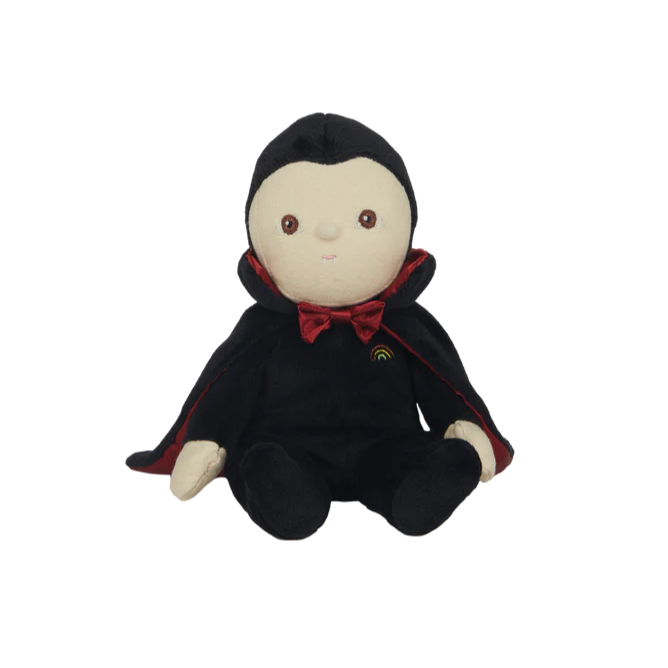 US stockist of Olli Ella's Dinky Dinkum Dreadful Duo - Vincent Vampire