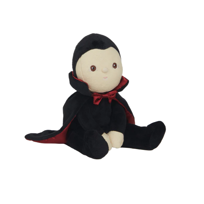 US stockist of Olli Ella's Dinky Dinkum Dreadful Duo - Vincent Vampire