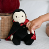 US stockist of Olli Ella's Dinky Dinkum Dreadful Duo - Vincent Vampire