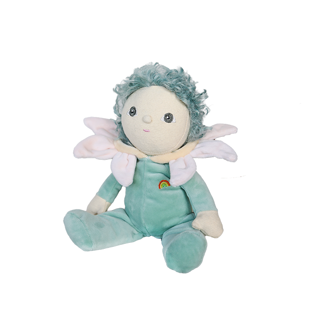 US stockist of Olli Ella's Lily Blossom Bud Dinky Dinkum