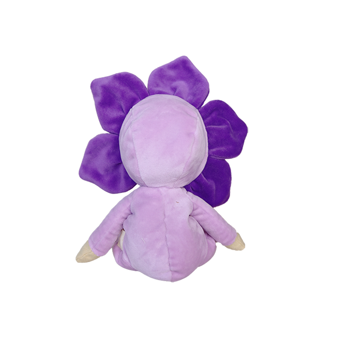 US stockist of Olli Ella's Violet Blossom Bud Dinky Dinkum