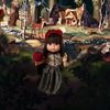 US stockist of Minikane's Snow 
White P'tit Deguiz set