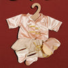 US stockist of Minikane's P'tits deguiz Nutcracker Set