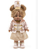 US stockist of Minikane's P'tits deguiz Nutcracker Set