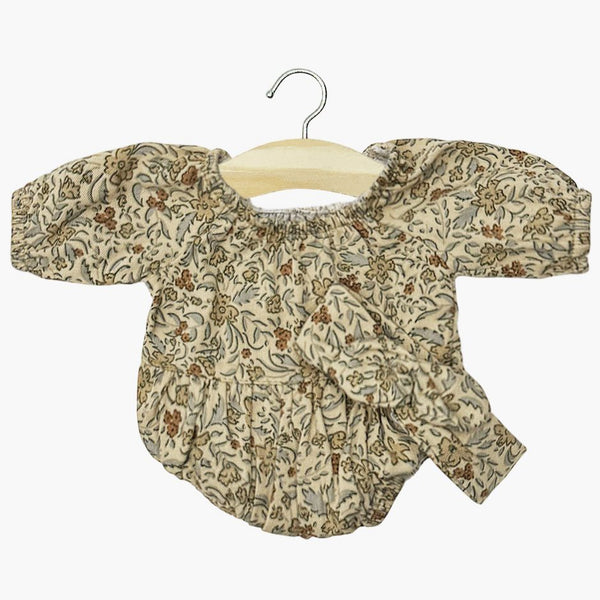 US stockist of Minikane's Bertille 2pc Romper set, in collaboration with Rylee and Cru