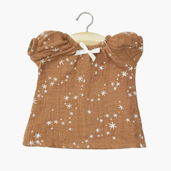 US stockist of Minikane's Sabrina nightgown in collaboration with Rylee and Cru.