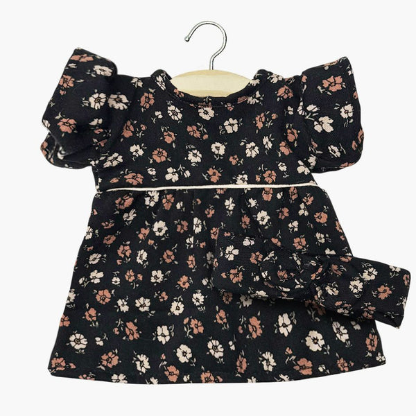 US stockist of Minkane's Daisy 2pc set in collaboration with Rylee and Cru