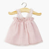 US stockist of Minikane's Noemie tutu in Orchid + Pink Tulle for dolls