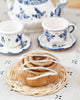 US stockist of Tara Treasures' felt Cinnamon Roll