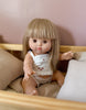 US stockist of Minikane's Nina Gordis Girl Doll