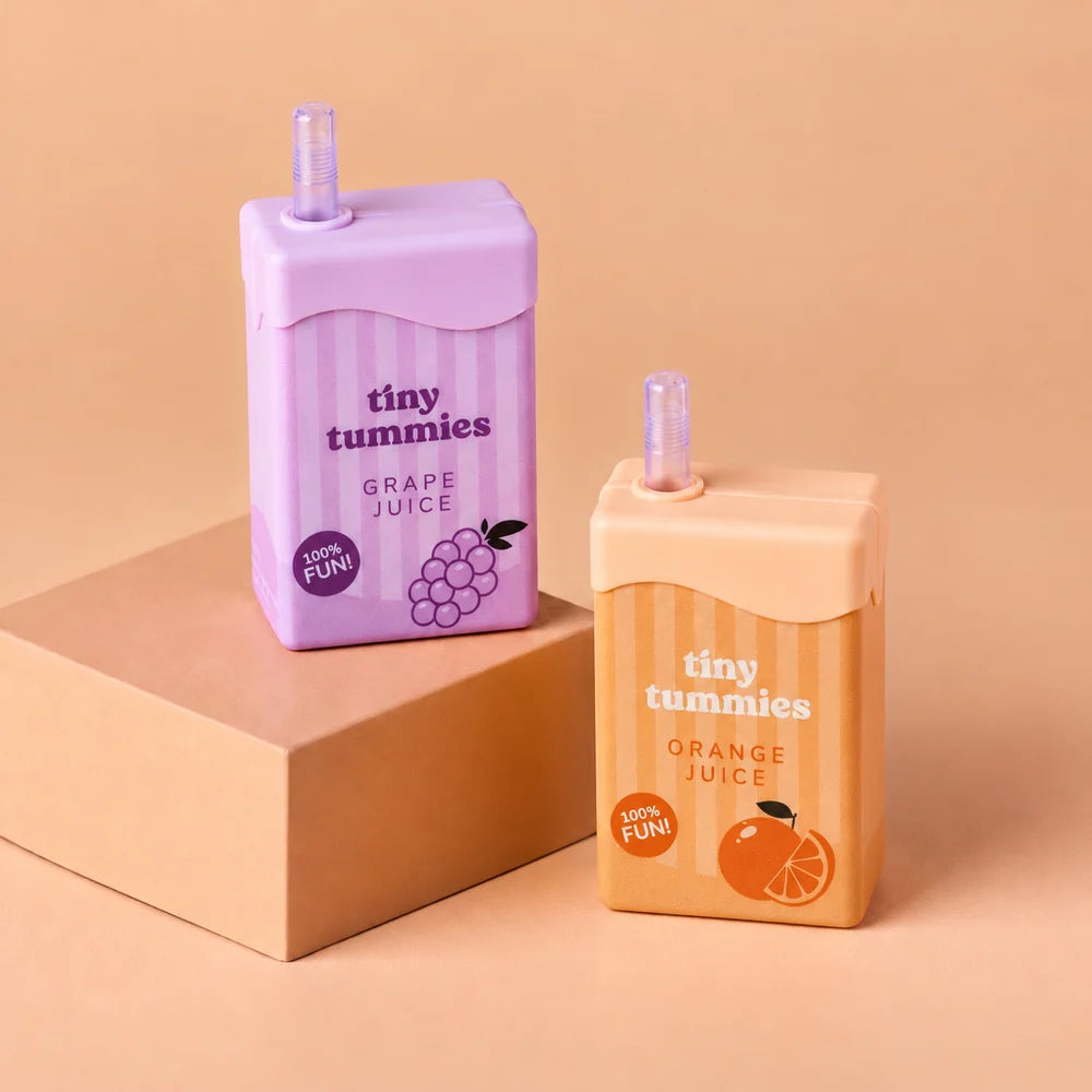 US stockist of Tiny Harlow's Juice Box Duo Set
