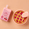US stockist of Tiny Harlow's Cherry Pie Picnic Juice Box & Bowl Set