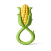 US stockist of Oli & Carol's Corn Rattle/Teether