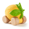 US stockist of Oli & Carol's Lou the Lemon Baby Car Toy