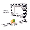 US stockist of Oli & Carol's Lou the Lemon Baby Car Toy