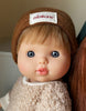 US stockist of Minikane 34cm "Marceau" boy gordi doll
