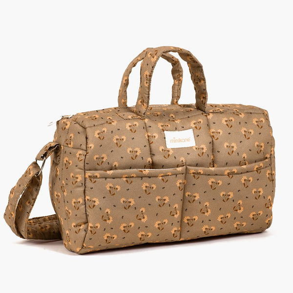 US stockist of Minikane's "Eloise" doll diaper bag