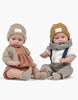 US stockist of Minikane's Yann Bambine Boy Doll