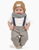 US stockist of Minikane's Yann Bambine Boy Doll
