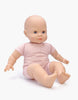 US stockist of Minikane's Emilie Sleepy Eyes Cuties Doll