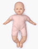 US stockist of Minikane's Emilie Sleepy Eyes Cuties Doll
