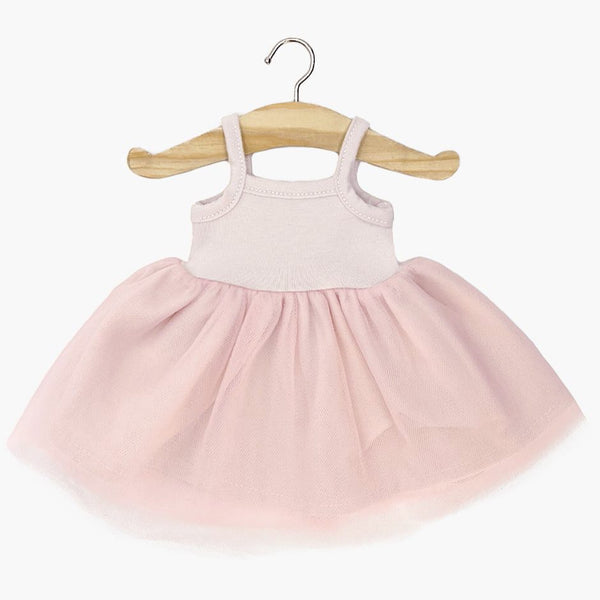 US stockist of Minikane's Pale Pink with Pink tulle Rosella tutu