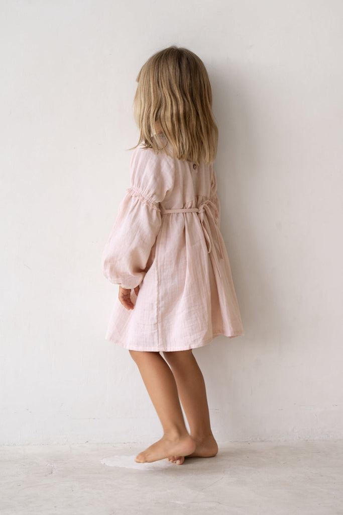 pink salt dress The Summer Stripes , Meet the Pink Salt Maxi Dressa celebration of slow craftsmanship and easy summer days. Hand block printed by skilled artisans, its soft pink stripes bring together timeless