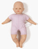 US stockist of Minikane's Emilie Sleepy Eyes Cuties doll 