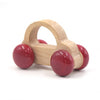 US stockist of Fair & Green's Punch Buggy Red Car