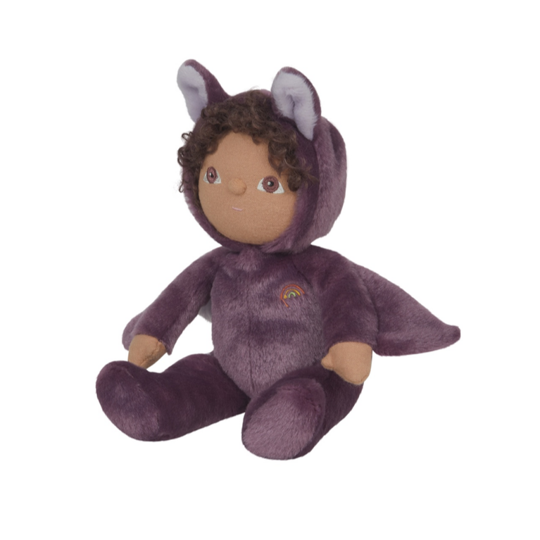 US stockist of Olli Ella's Bowie Bat, Boo Bunch Dinky Dinkum