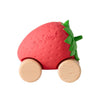 US stockist of Oli & Carol's Sweetie the Strawberry Baby Car