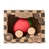 US stockist of Oli & Carol's Sweetie the Strawberry Baby Car