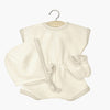 US stockist of Minikane's Ines three piece set for 28cm dolls