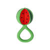 US stockist of Oli & Carol's Watermelon Rattle/Teether