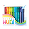 Stockist of Ooly's set of 12 Pastel Hues Markers