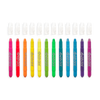US stockist of Ooly's watercolor gel crayons.  Set of 24.