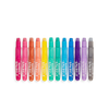 Stockist of Ooly's Rainbow Sparkle Metallic Watercolor Gel Crayons - Set of 12