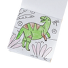 Stockist of Ooly's Carry Along Crayon & Coloring Book Kit - Dinoland
