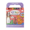 Stockist of Ooly's Carry Along Crayon & Coloring Book Kit - Pet Pals